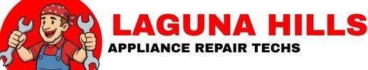 Laguna Hills Appliance Repair Techs